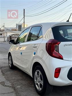 كيا بيكانتو